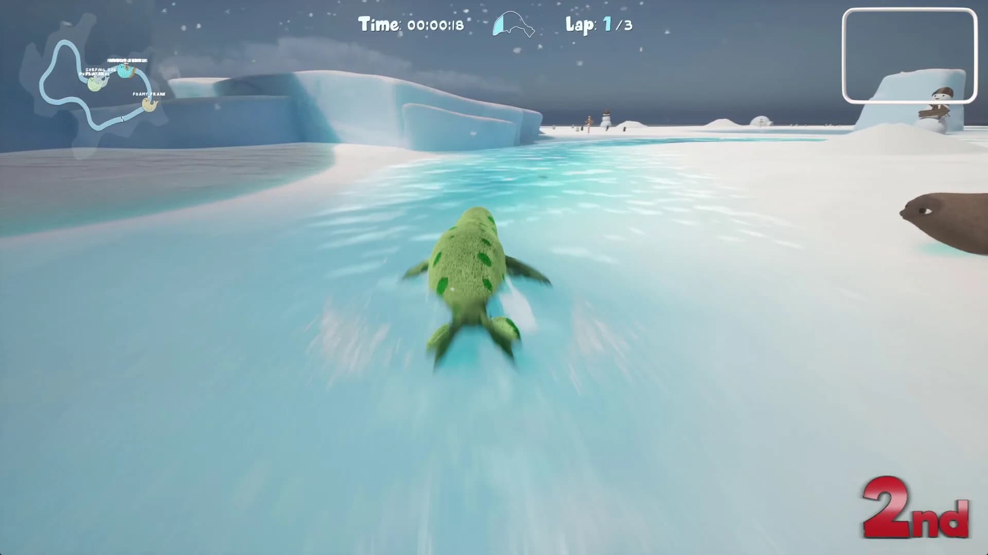 Flipper Frenzy görsel 4