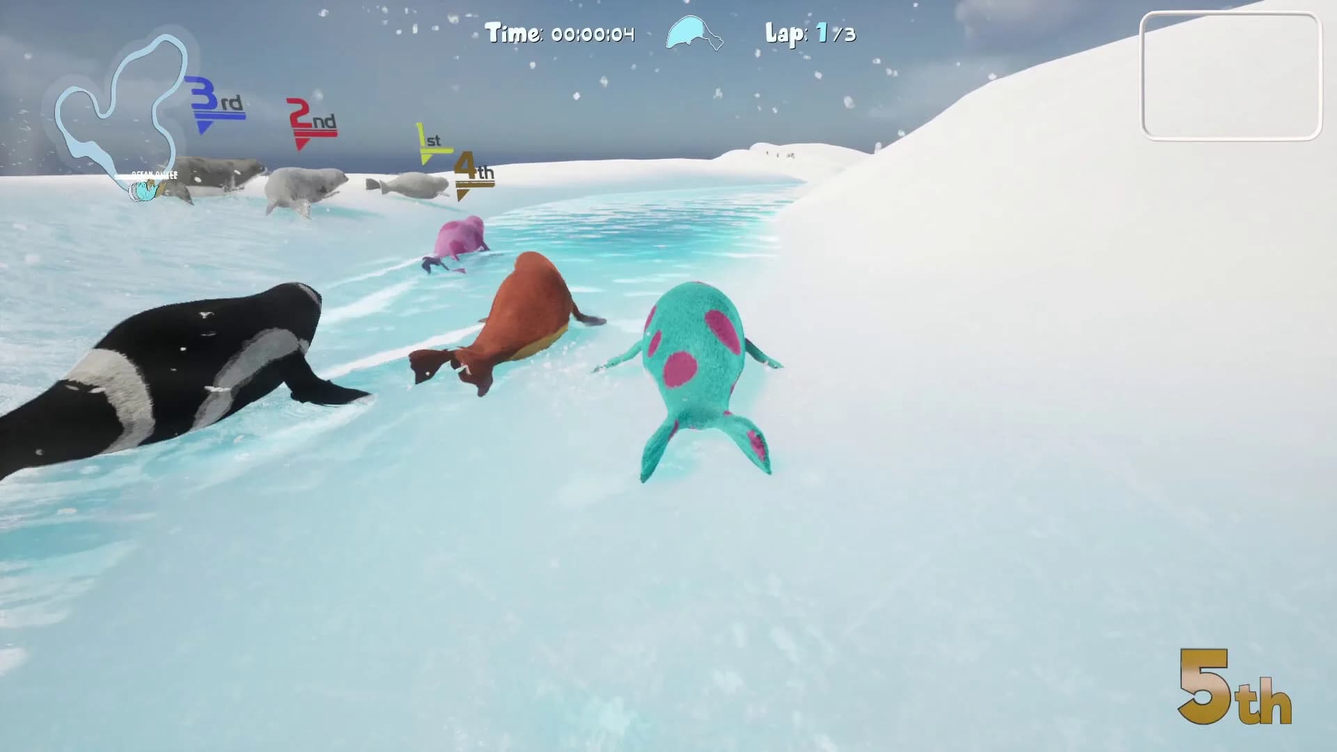 Flipper Frenzy görsel 22