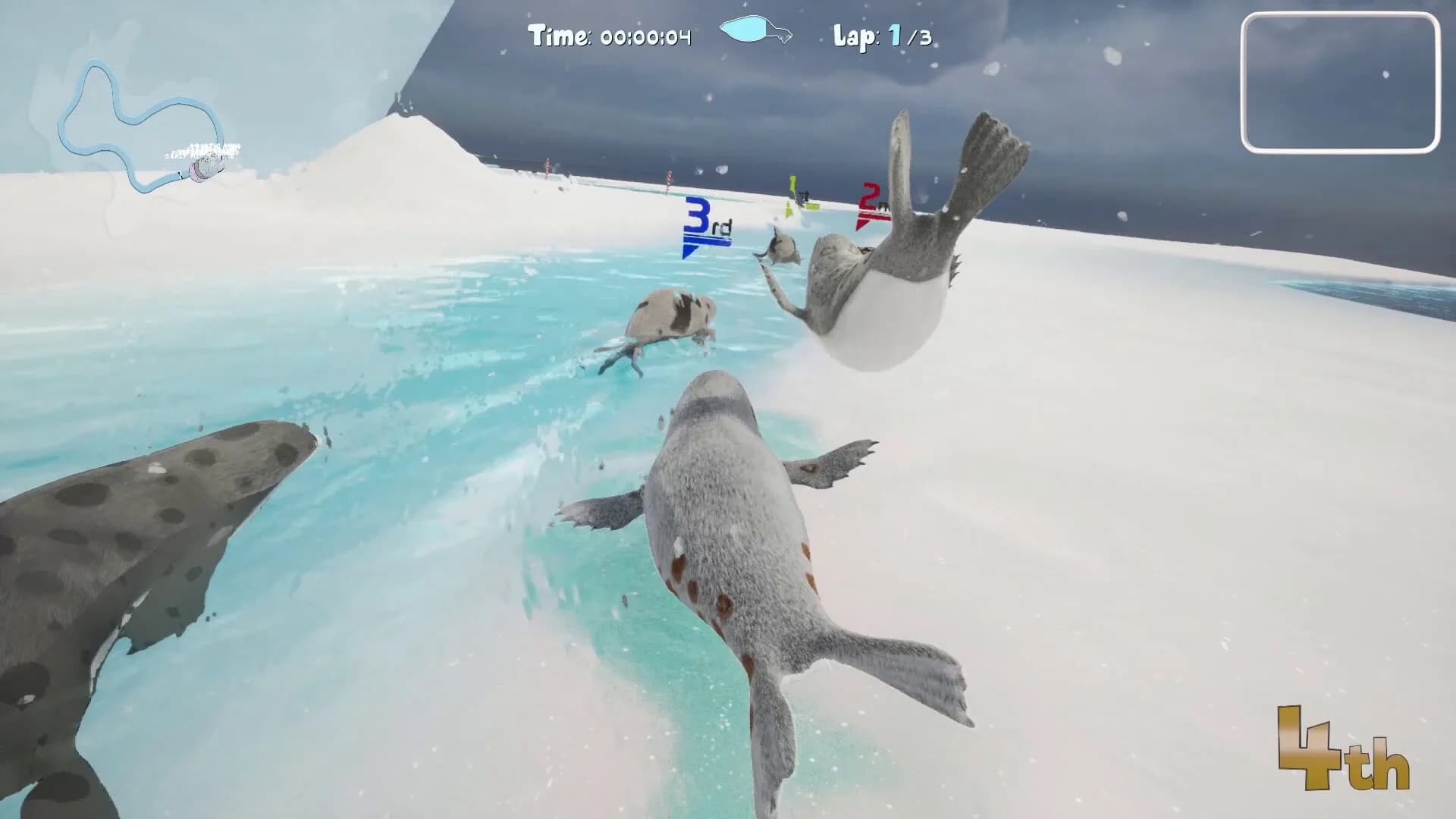 Flipper Frenzy görsel 23