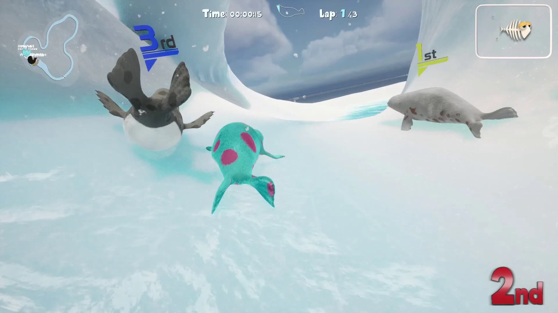 Flipper Frenzy görsel 24