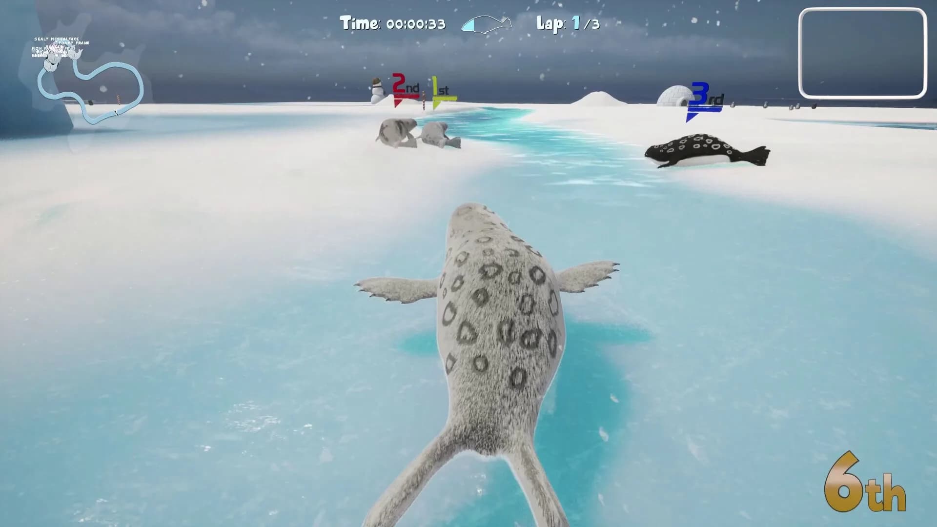Flipper Frenzy görsel 25