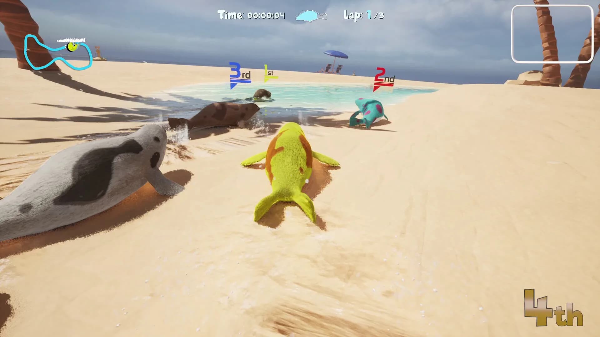 Flipper Frenzy görsel 6