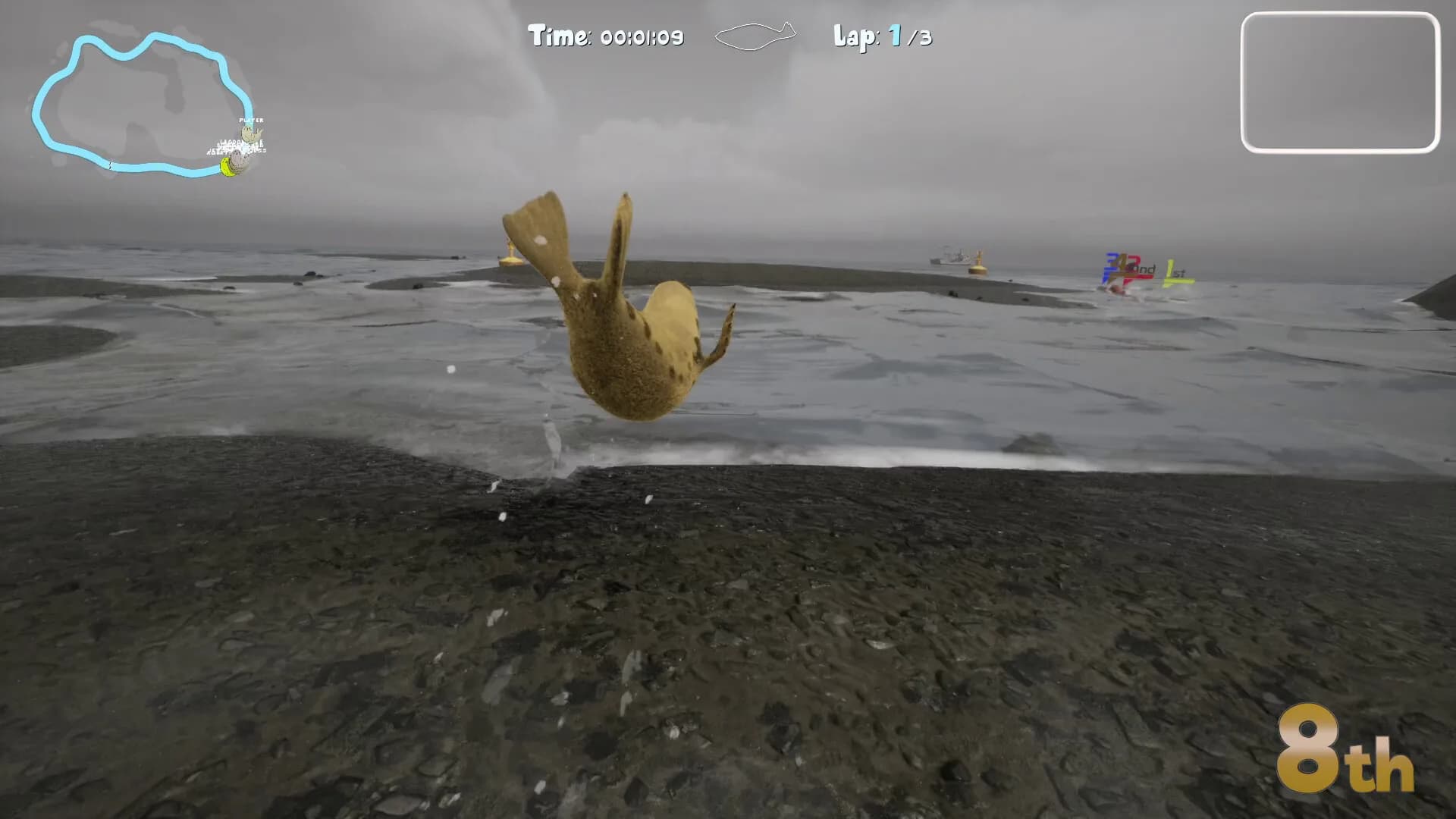 Flipper Frenzy görsel 7
