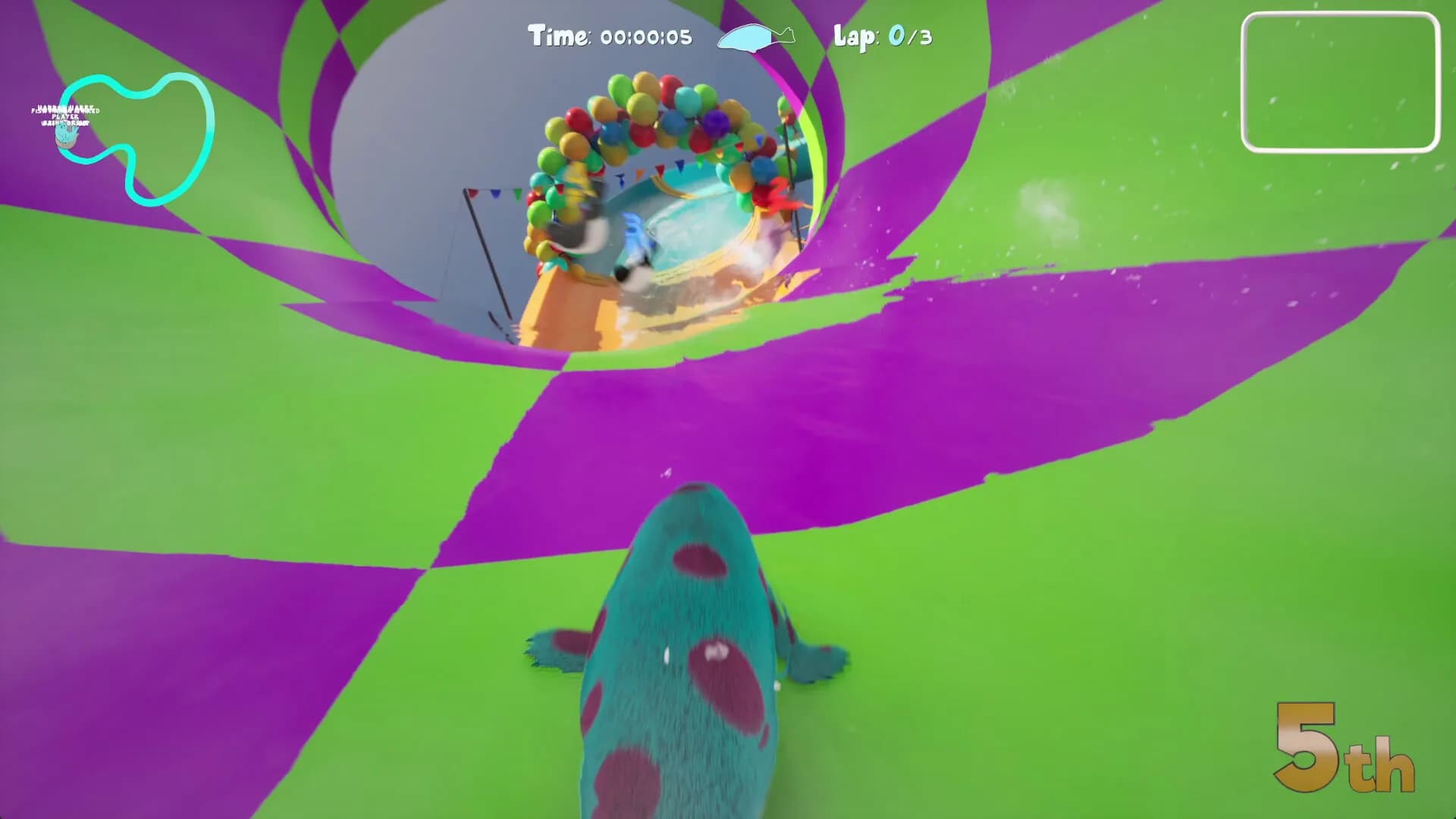 Flipper Frenzy görsel 8