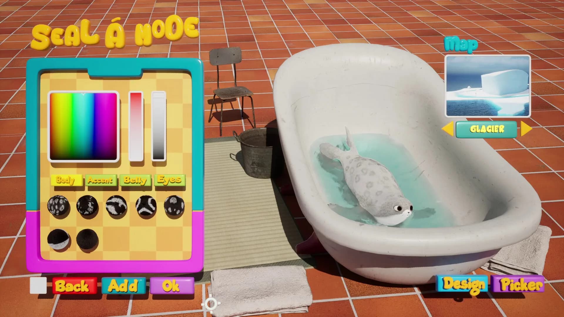 Flipper Frenzy görsel 9