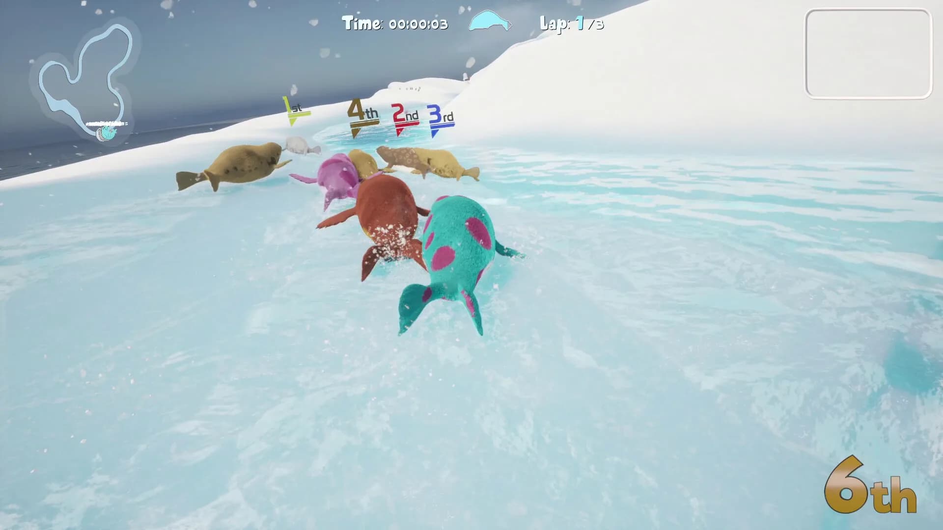 Flipper Frenzy görsel 10