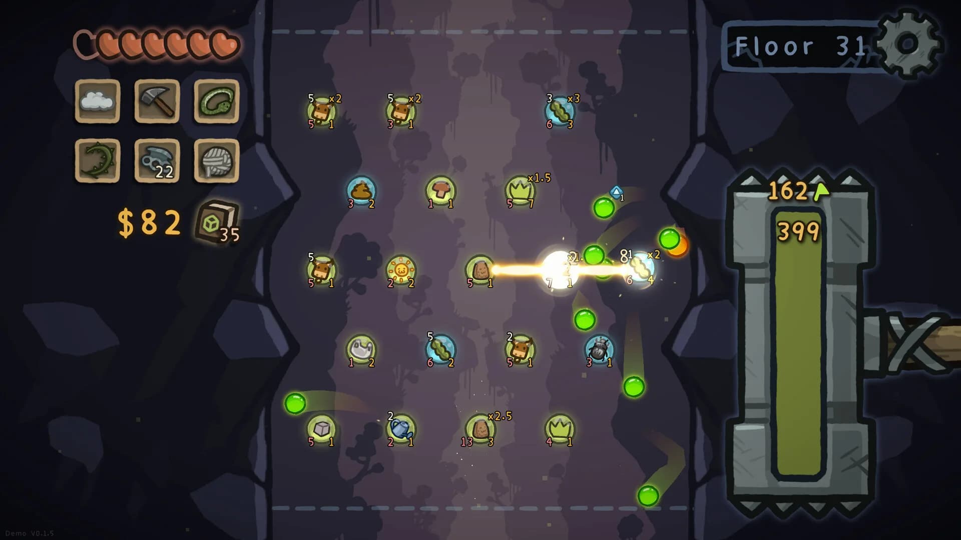 Infinite Ball Well görsel 2
