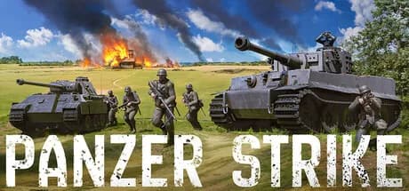 Panzer Strike görsel 1