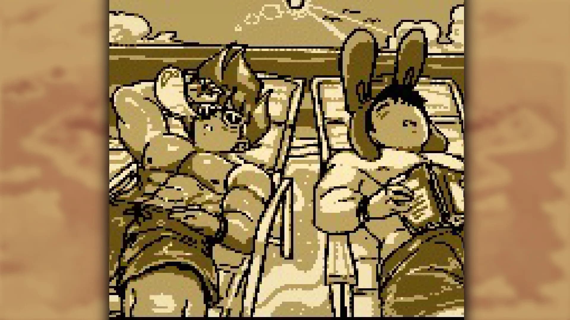 Kiana & Biscuit - Pirates on a Visit! görsel 2