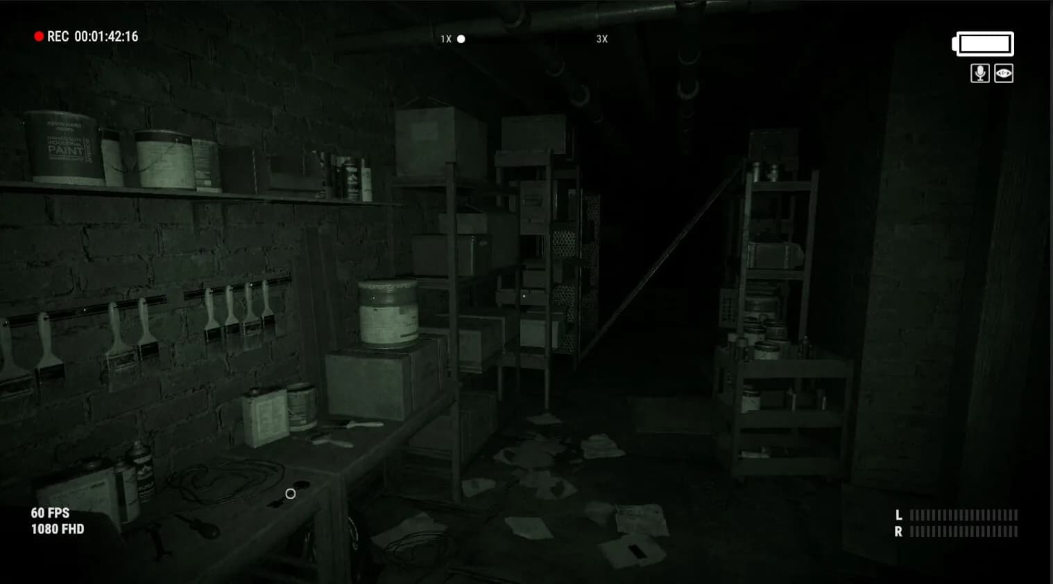 The Cursed Ritual görsel 3