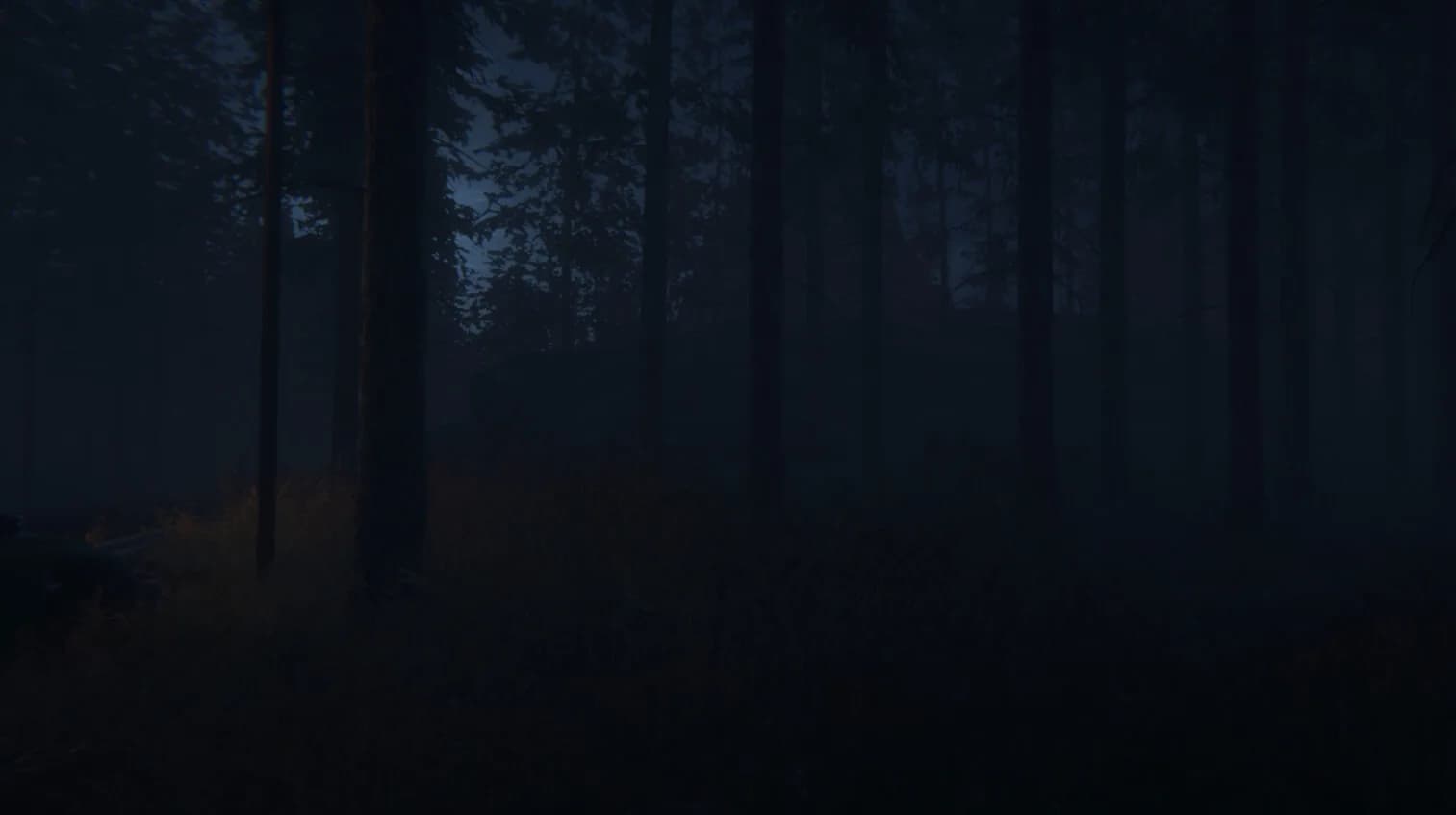 The Cursed Ritual görsel 6