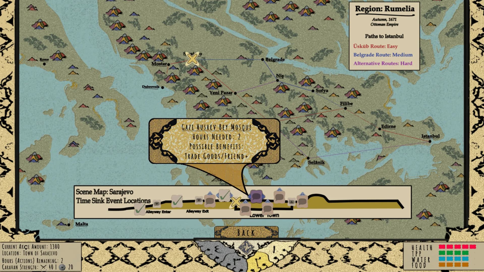Seyahat: A Journey to Mecca görsel 3