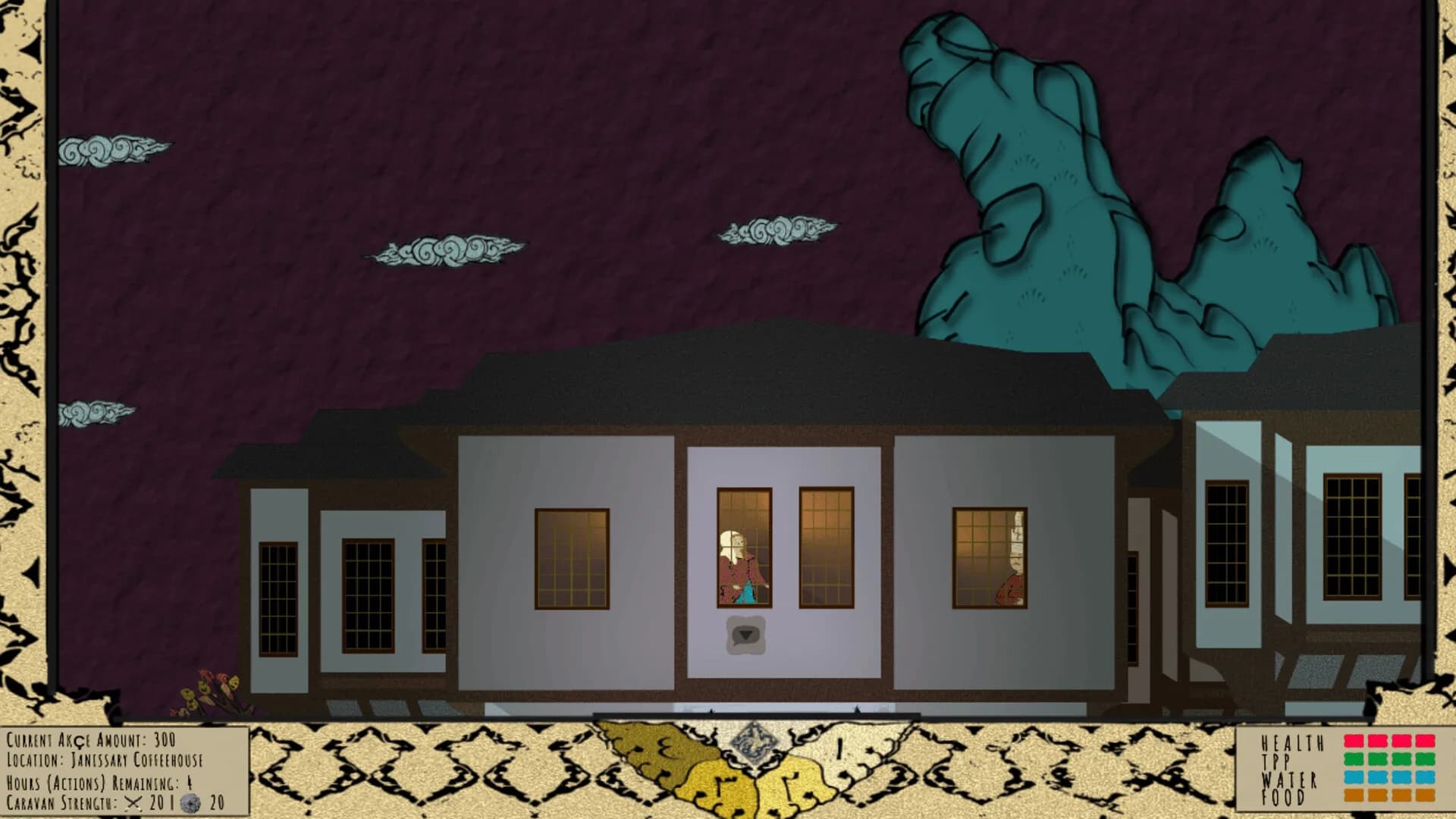 Seyahat: A Journey to Mecca görsel 6