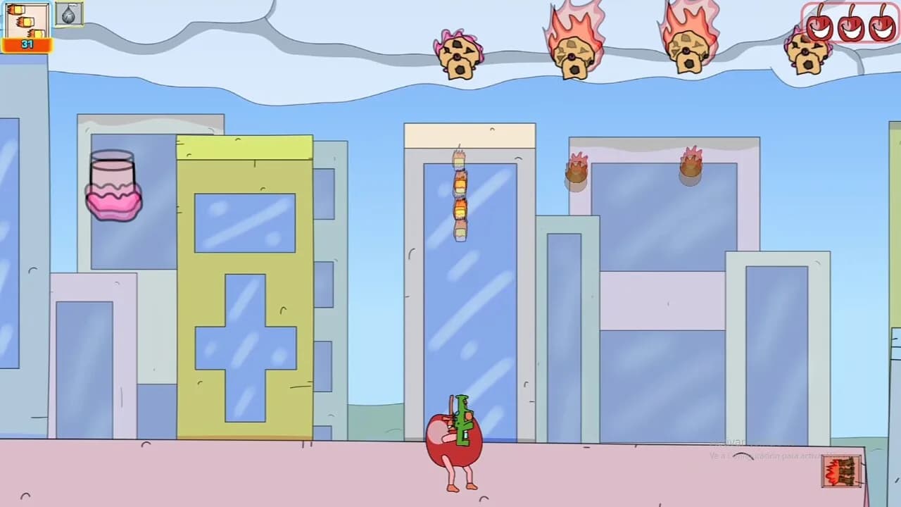 AngryFruitis görsel 6
