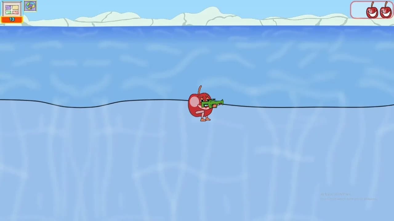 AngryFruitis görsel 8