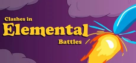 Clashes in Elemental Battles görsel 1