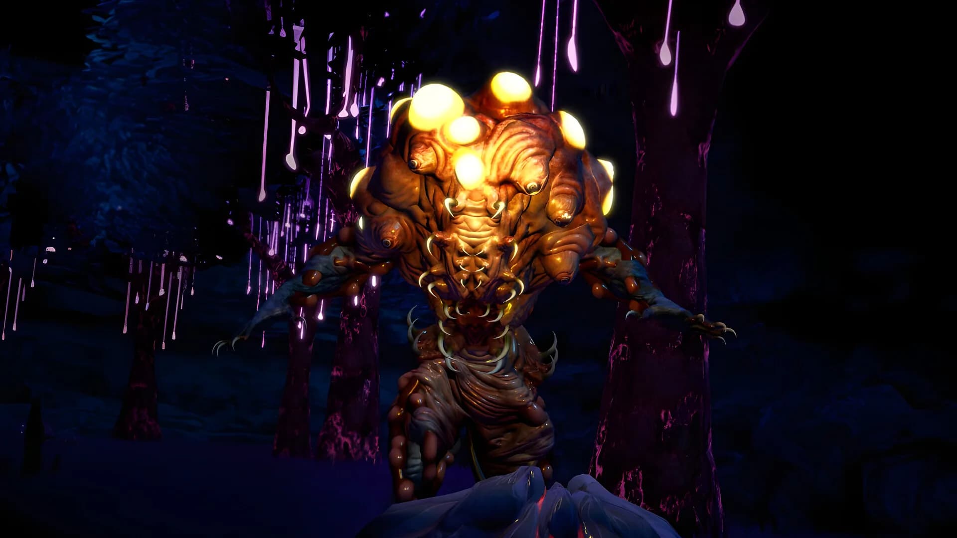 Into Death and Beyond görsel 6