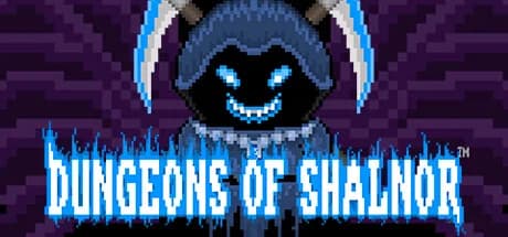 Dungeons of Shalnor