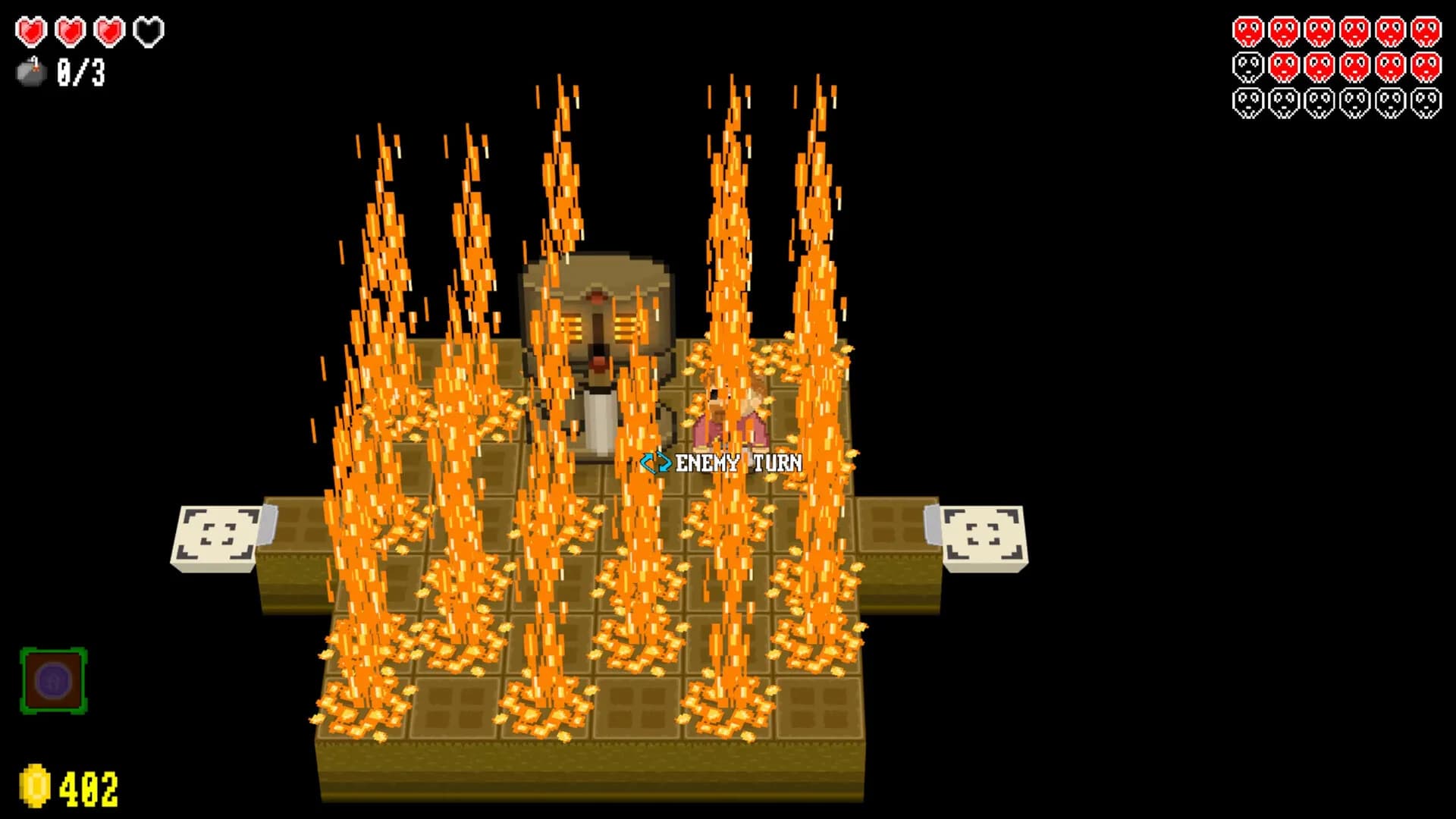 Dungeons of Shalnor görsel 2