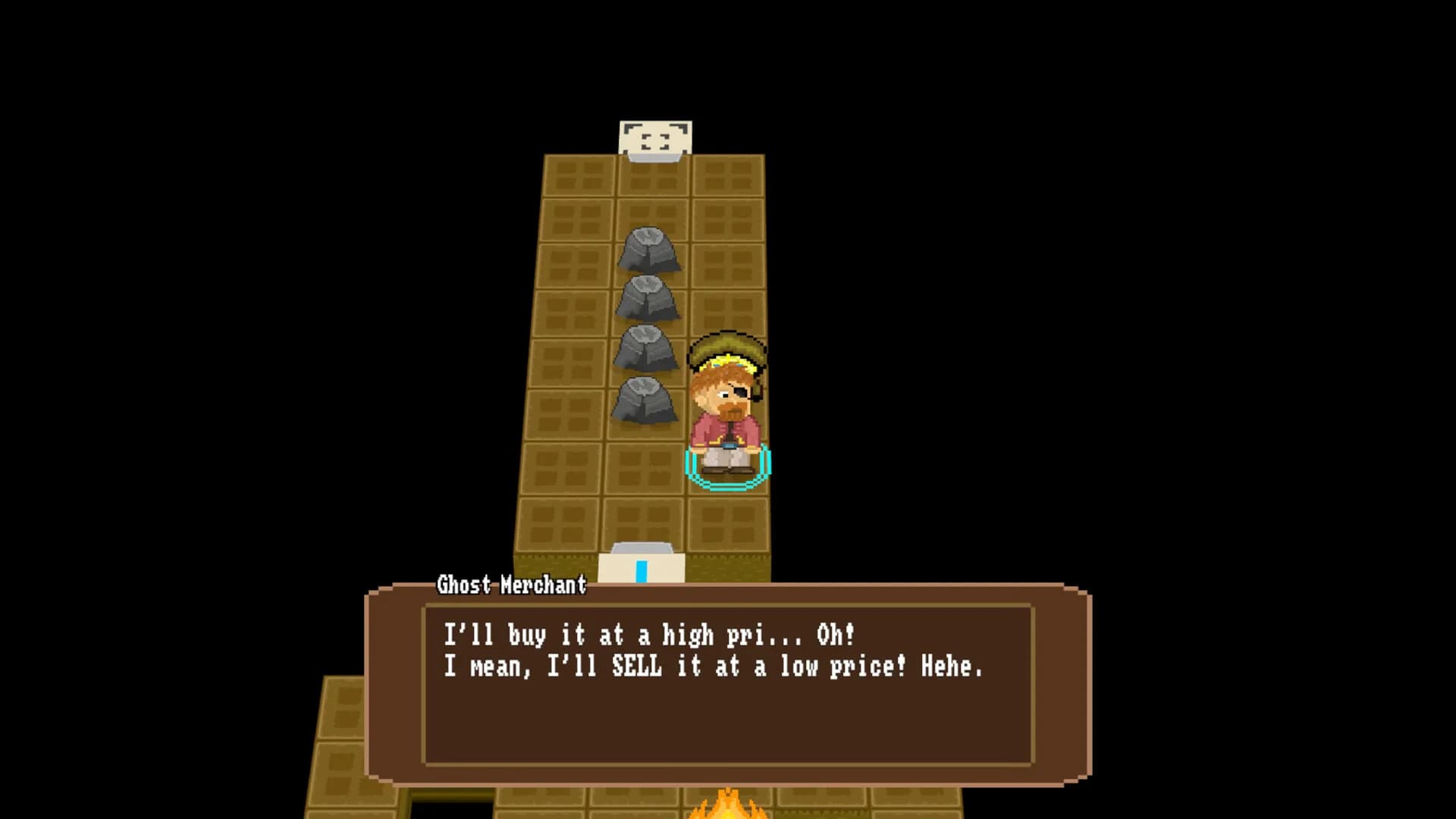 Dungeons of Shalnor görsel 3
