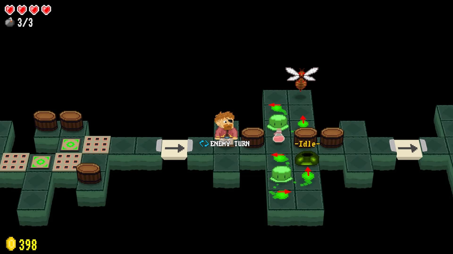 Dungeons of Shalnor görsel 4