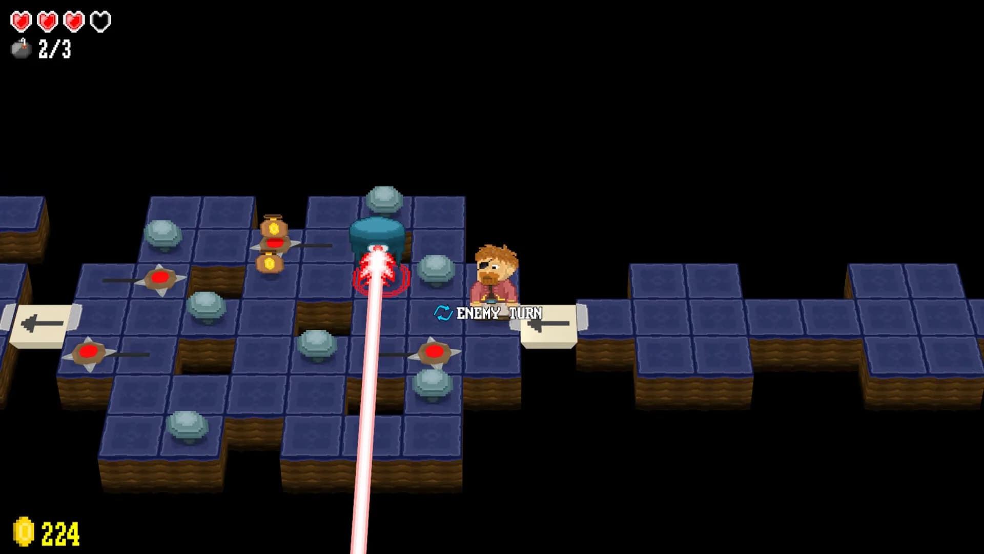 Dungeons of Shalnor görsel 6