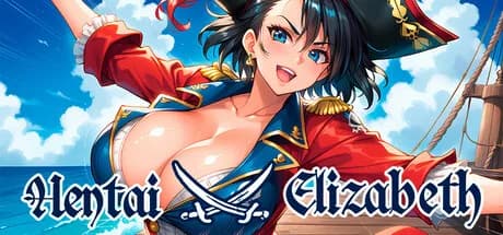 Hentai Elizabeth görsel 1