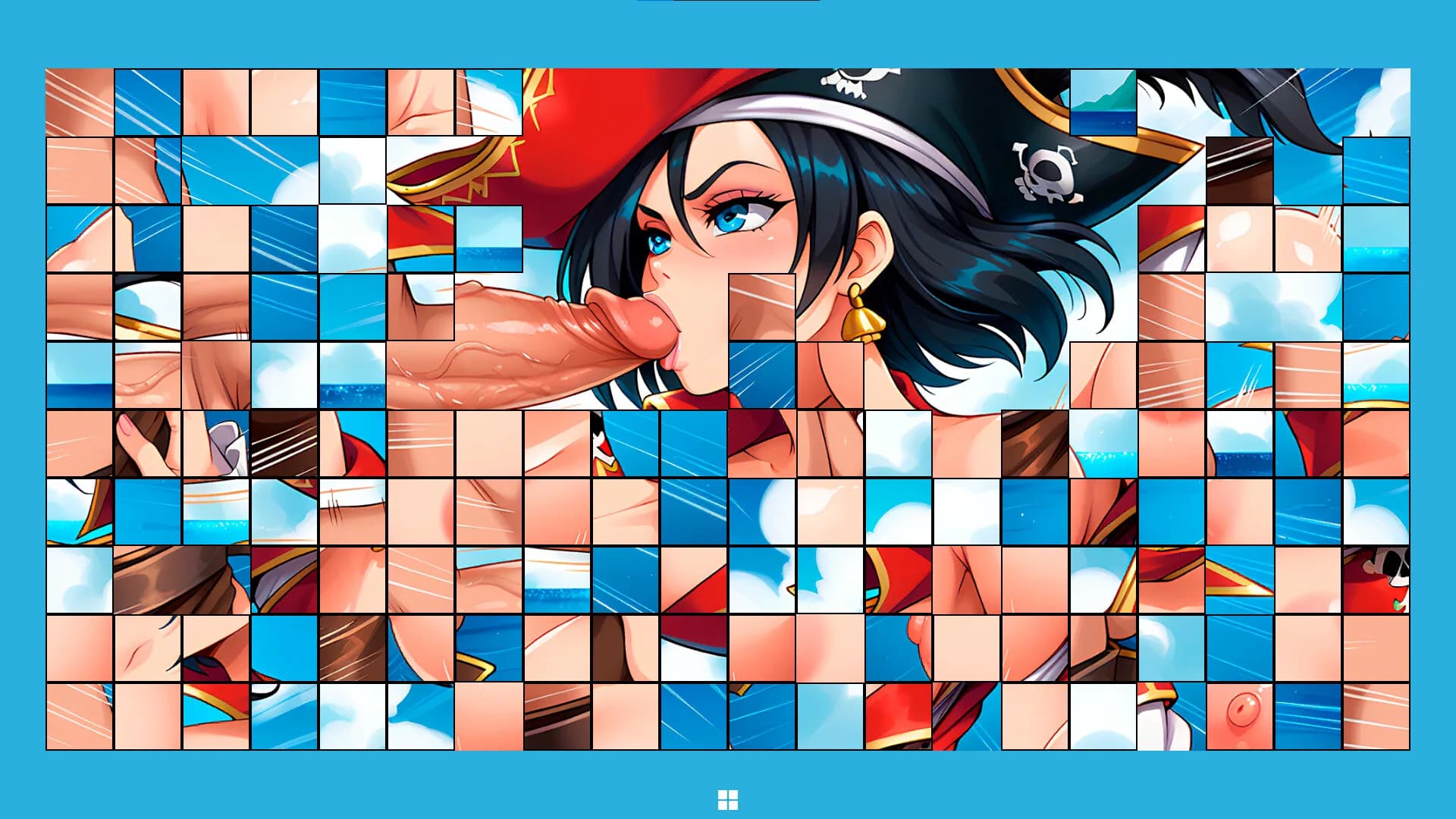 Hentai Elizabeth görsel 2