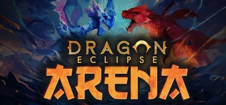 Dragon Eclipse ARENA görsel 1