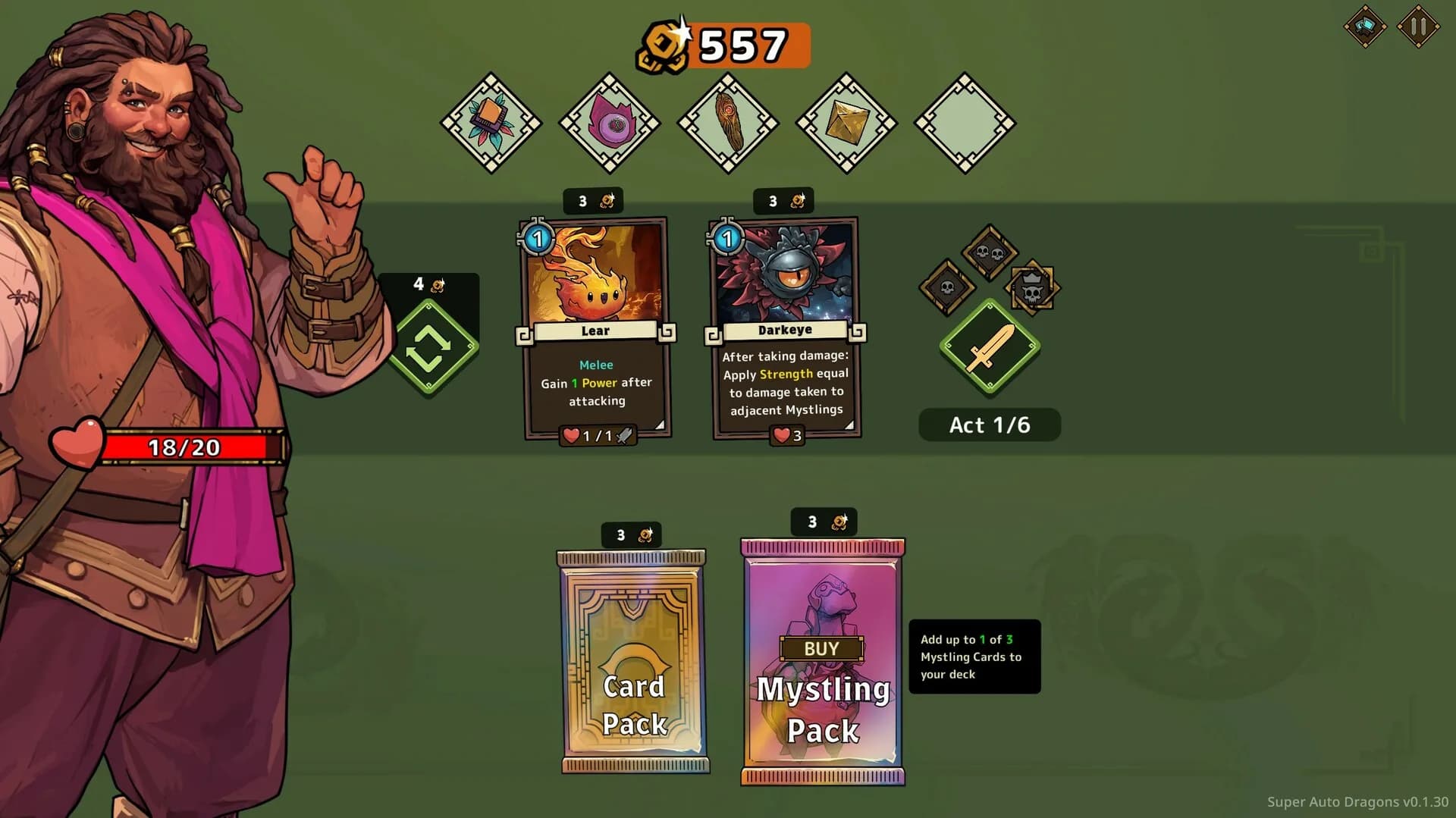 Dragon Eclipse ARENA görsel 4