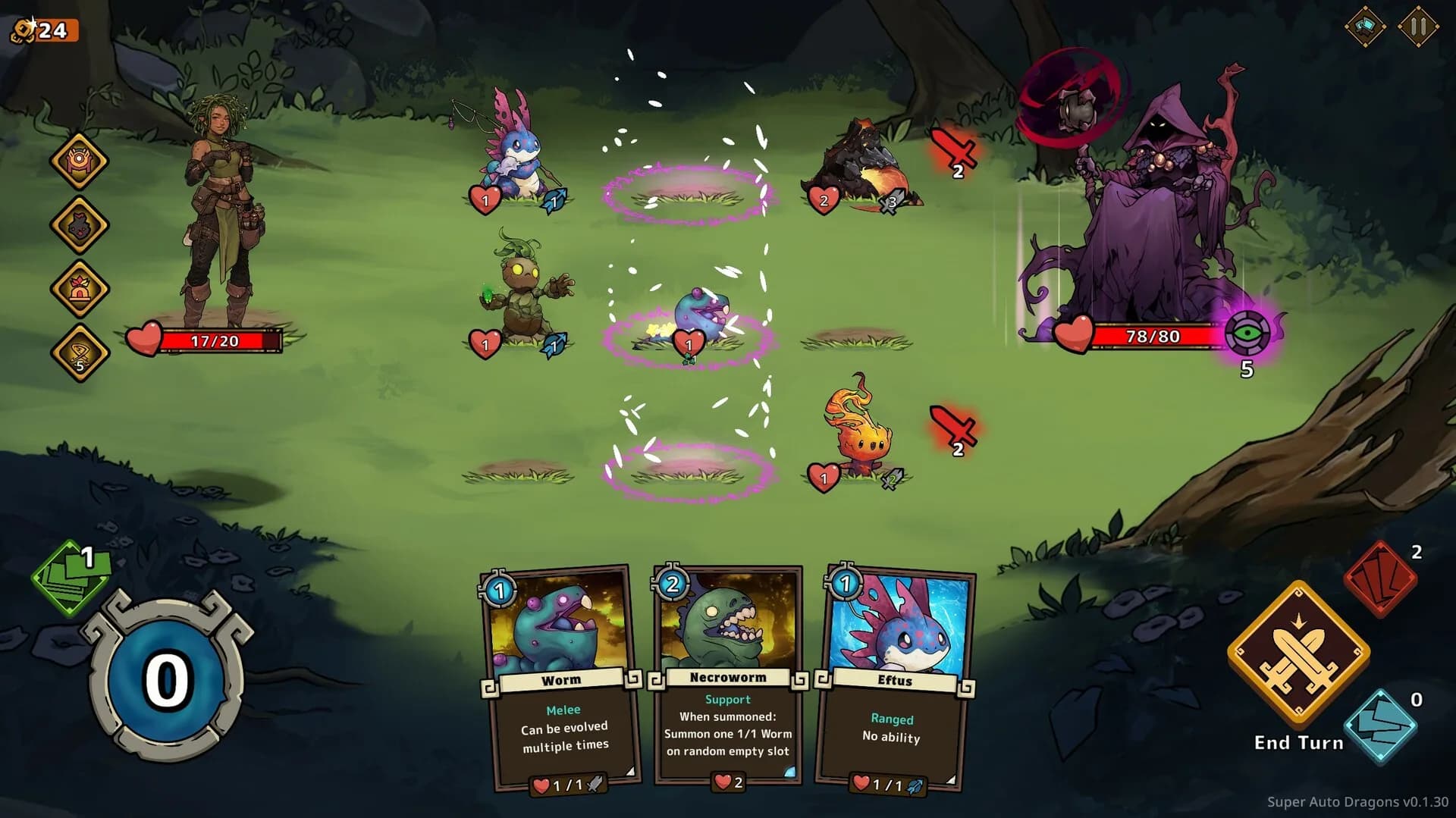 Dragon Eclipse ARENA görsel 7