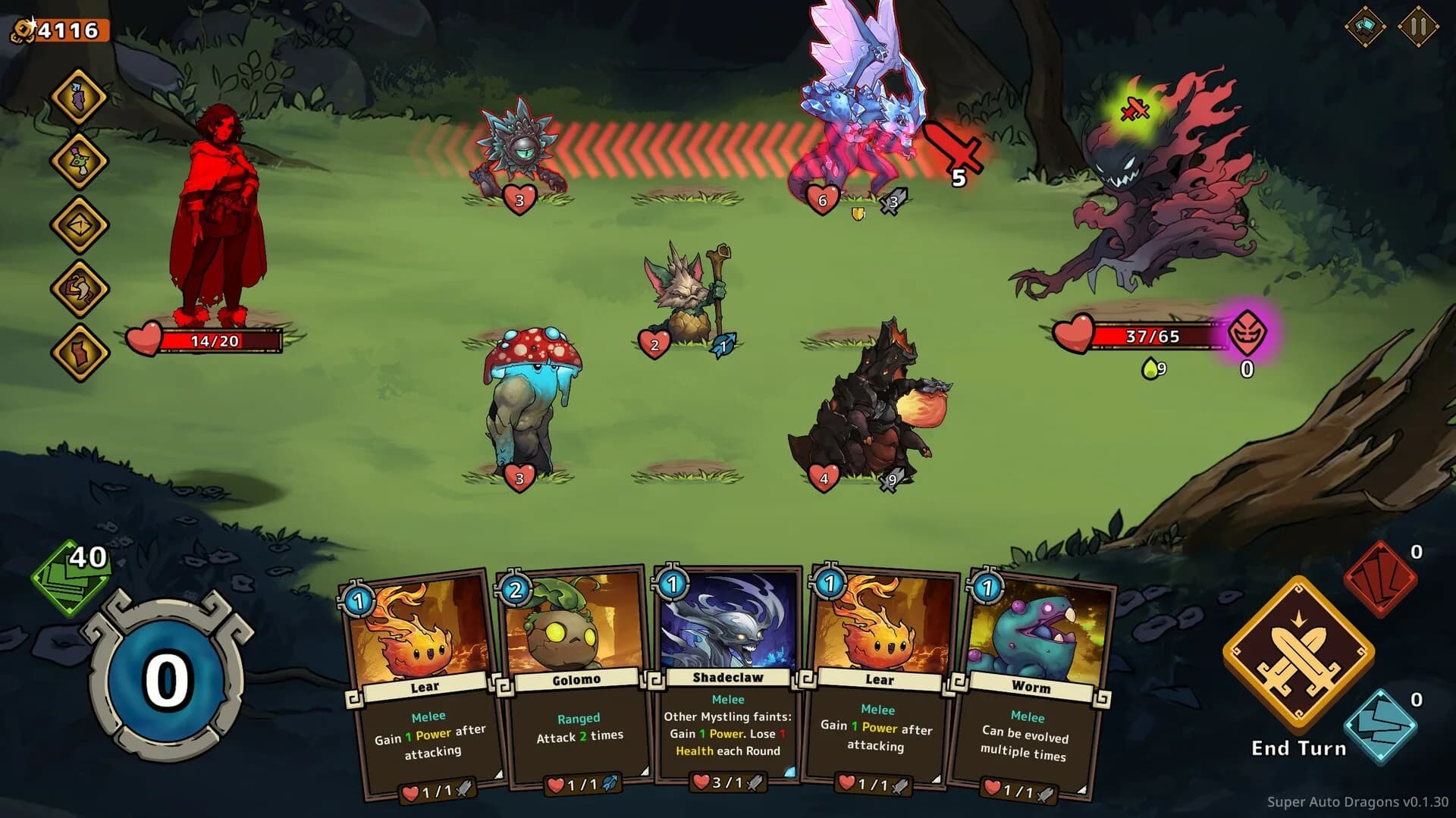 Dragon Eclipse ARENA görsel 9