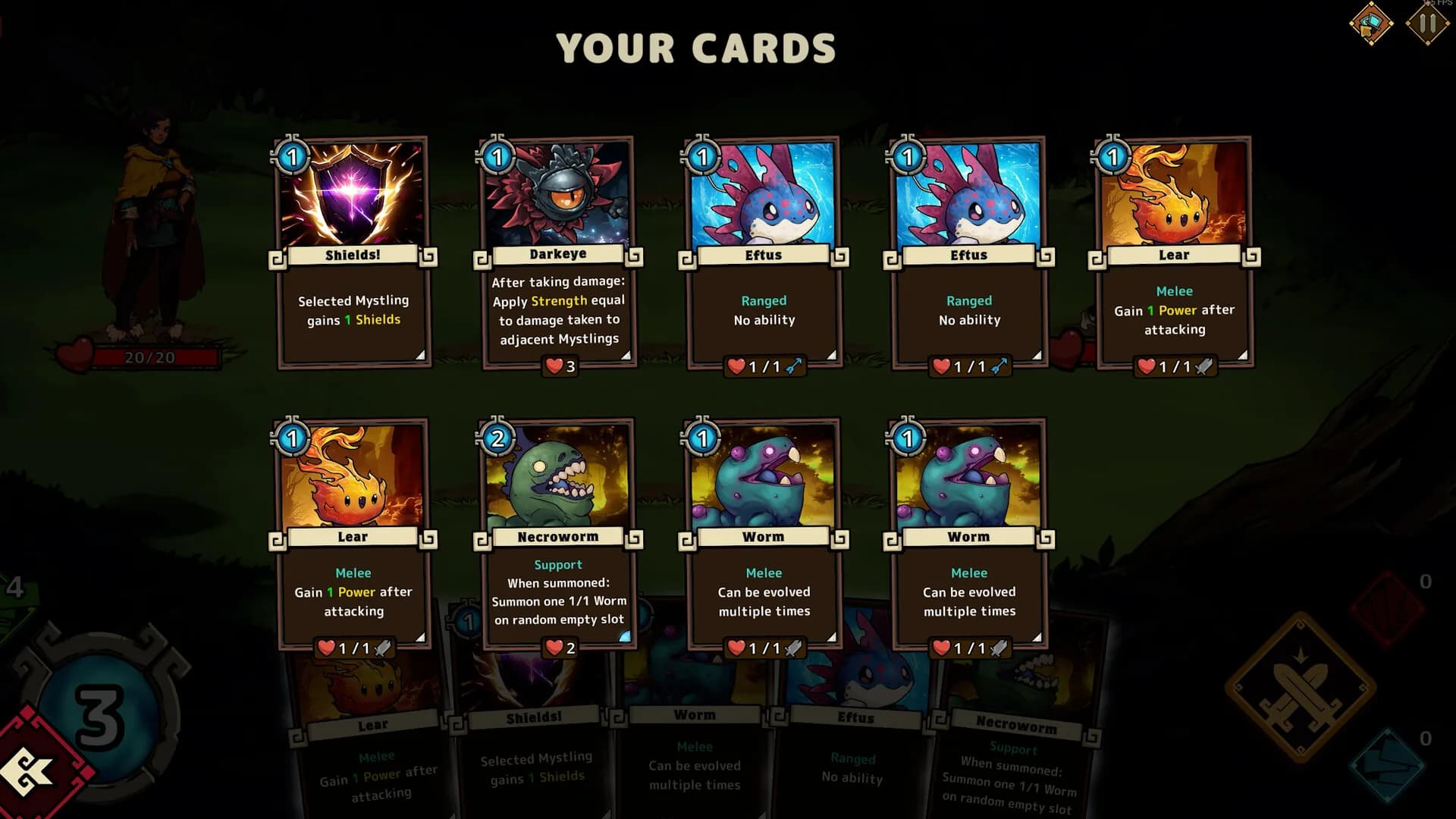 Dragon Eclipse ARENA görsel 10