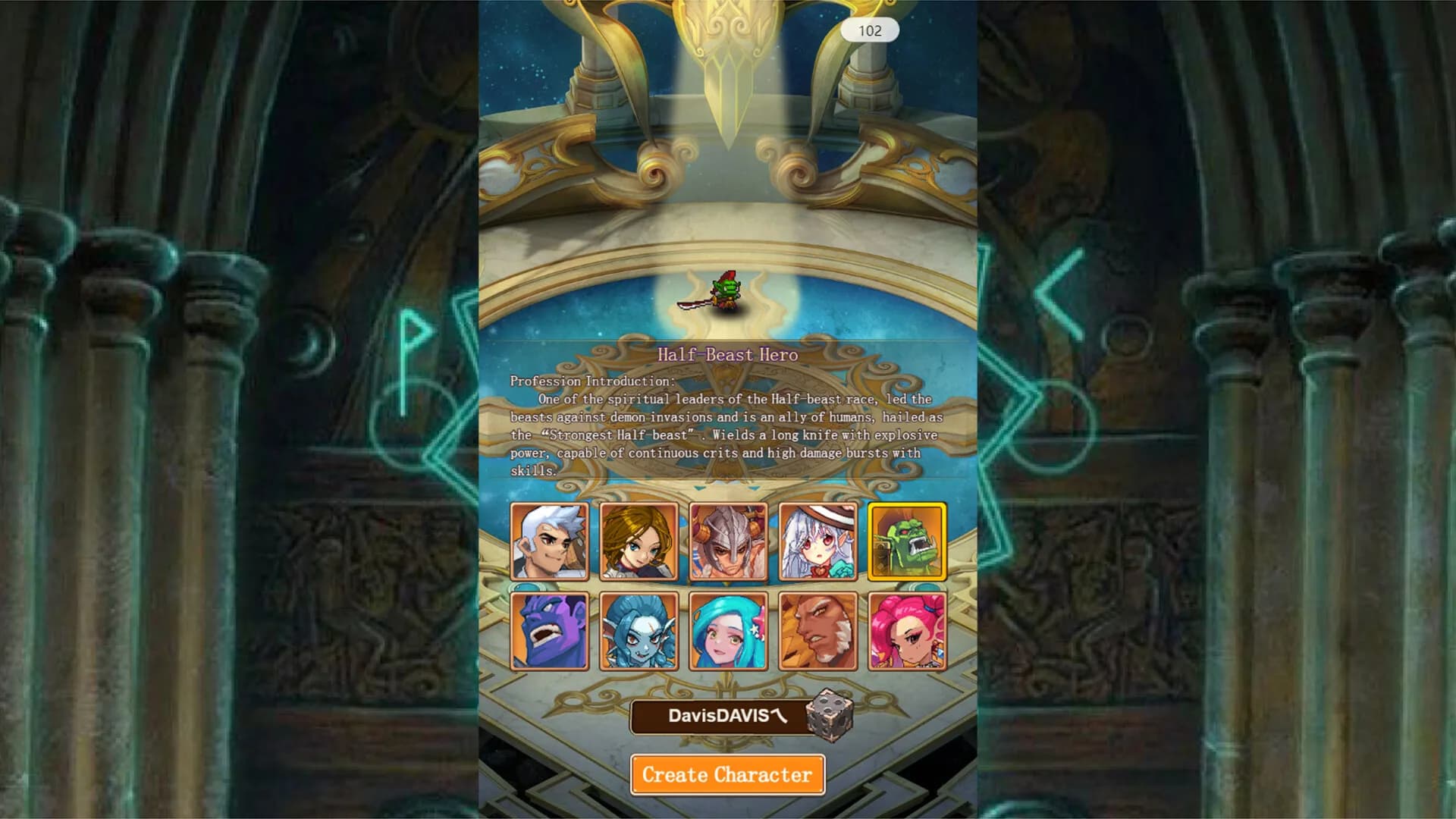 Runes of Legend görsel 2