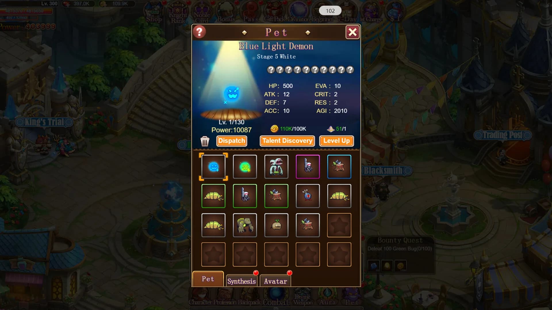 Runes of Legend görsel 3