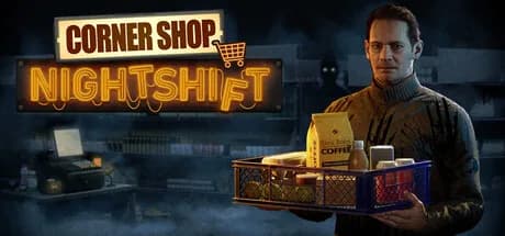 Corner Shop: NightShift görsel 1