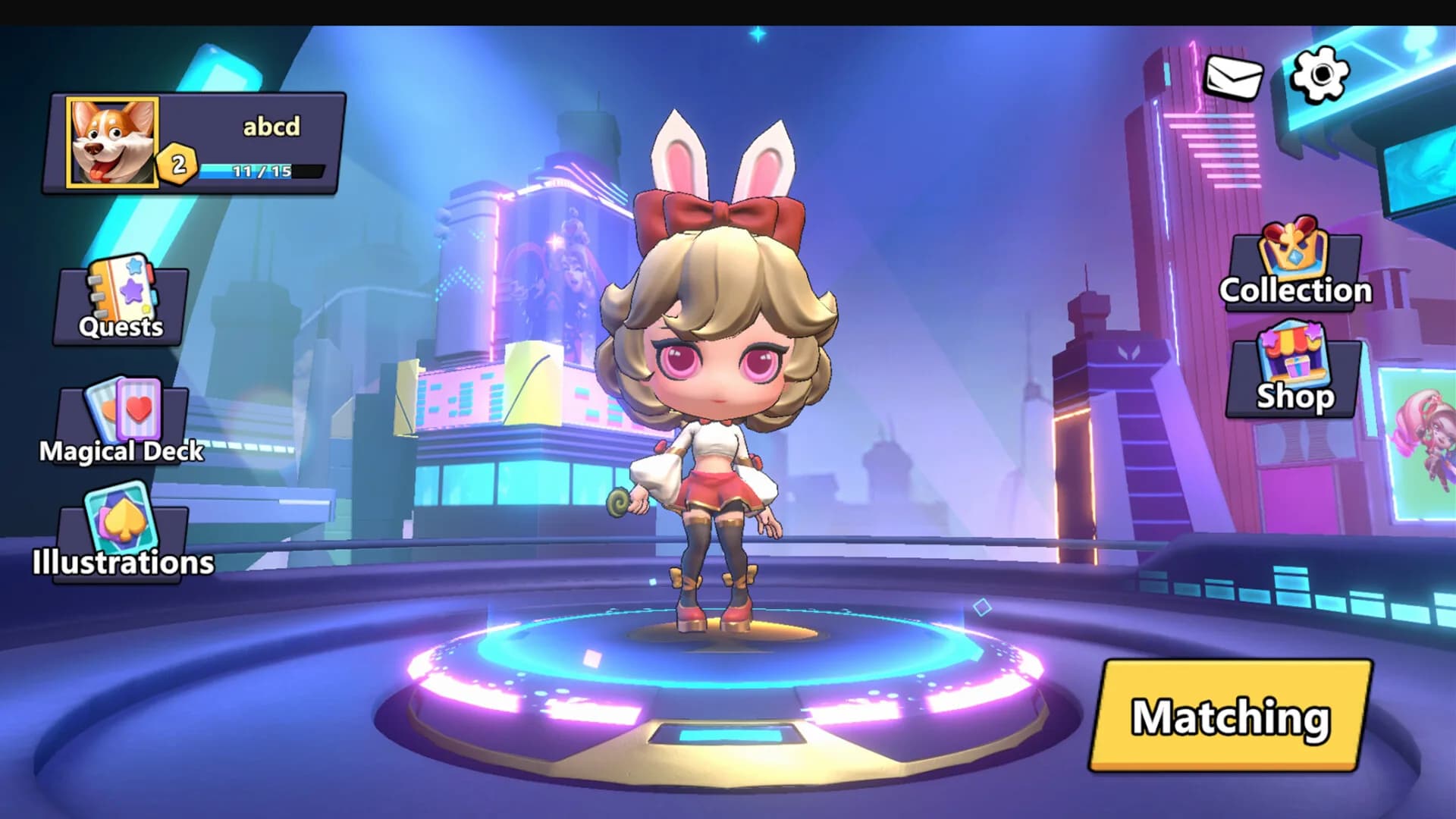 扑克大乱斗 görsel 2