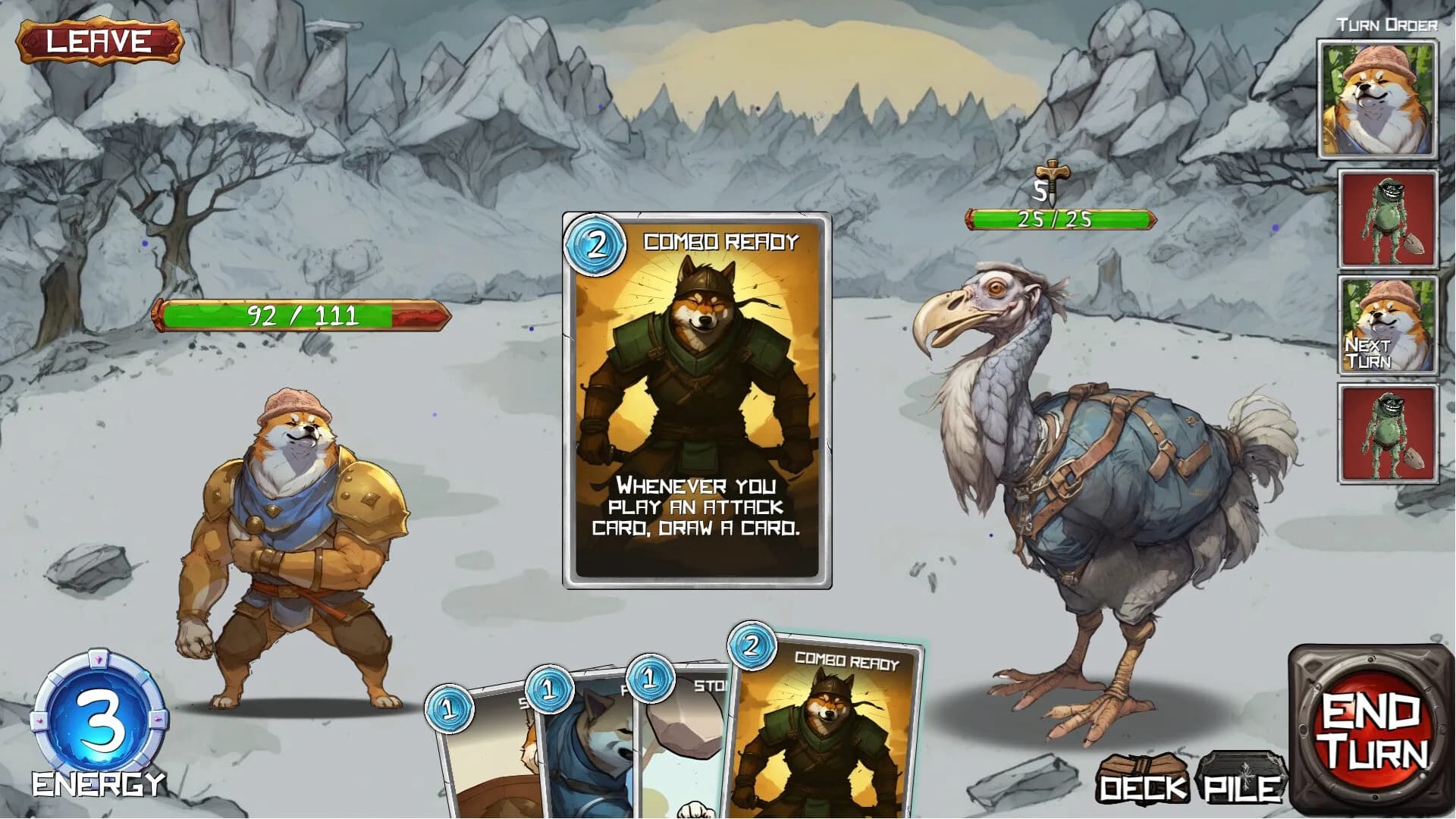 Shiba Heroes görsel 5