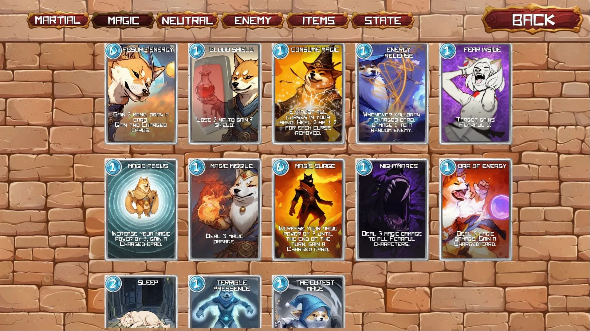 Shiba Heroes görsel 6