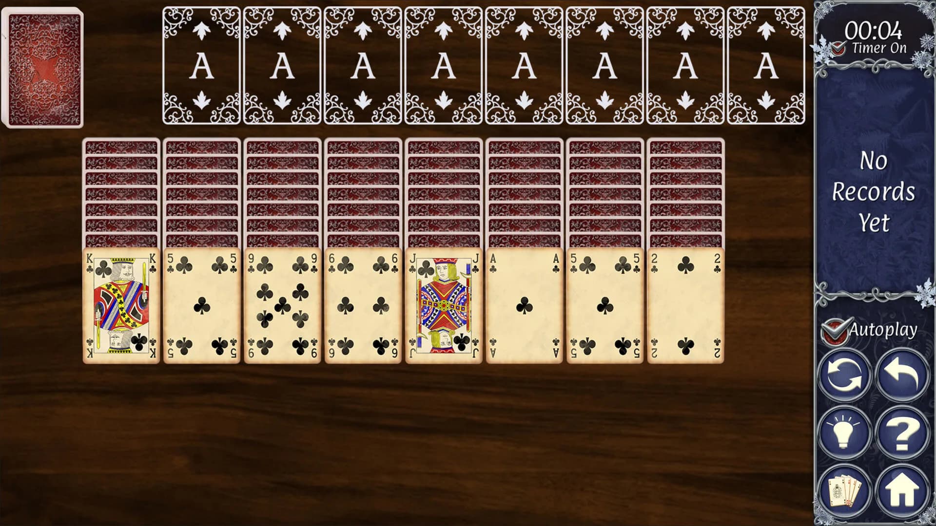 Jewel Match Solitaire Winterscapes 3 - Collector's Edition görsel 12