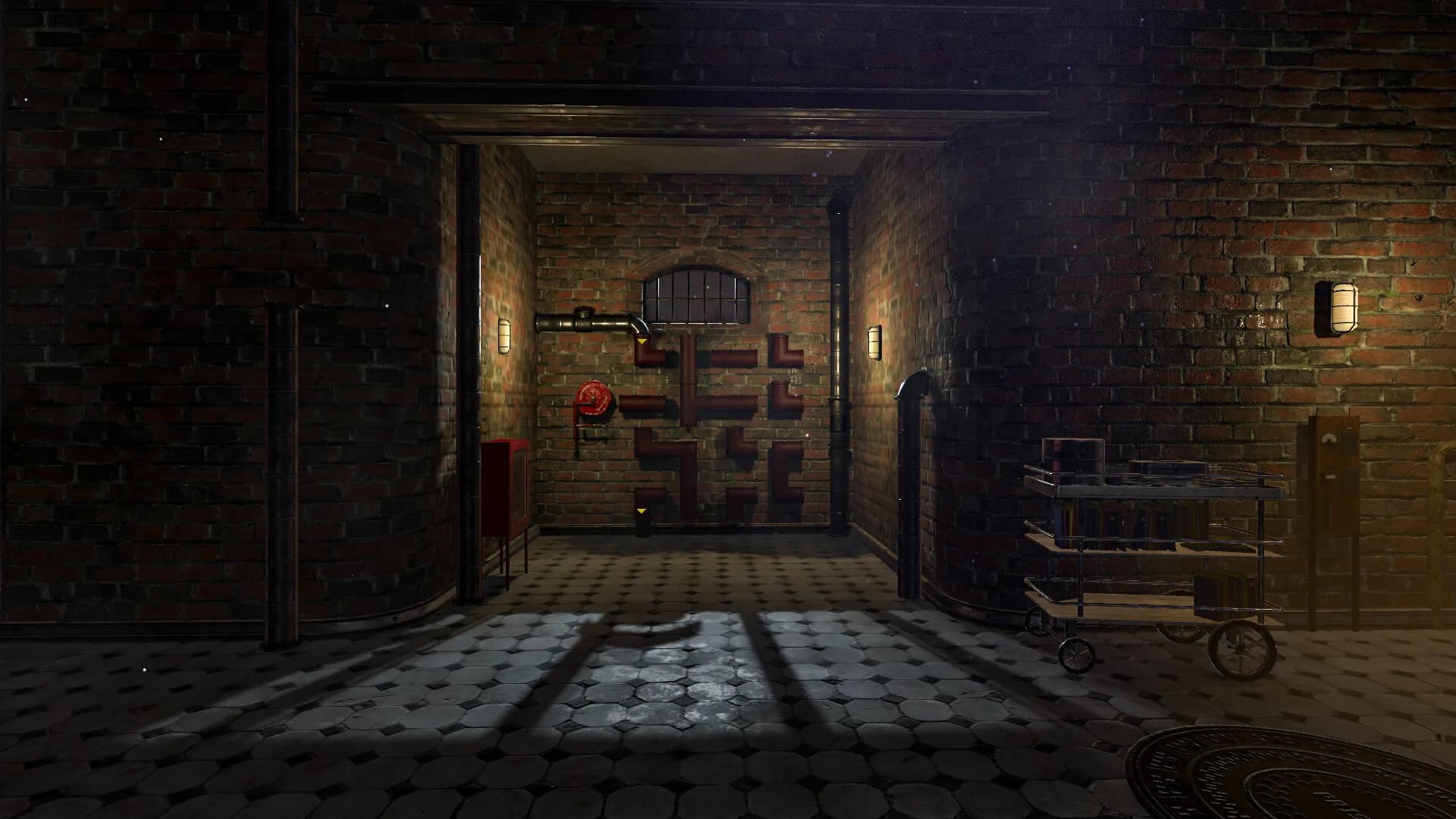 Dracula: Crimson Apostle görsel 2