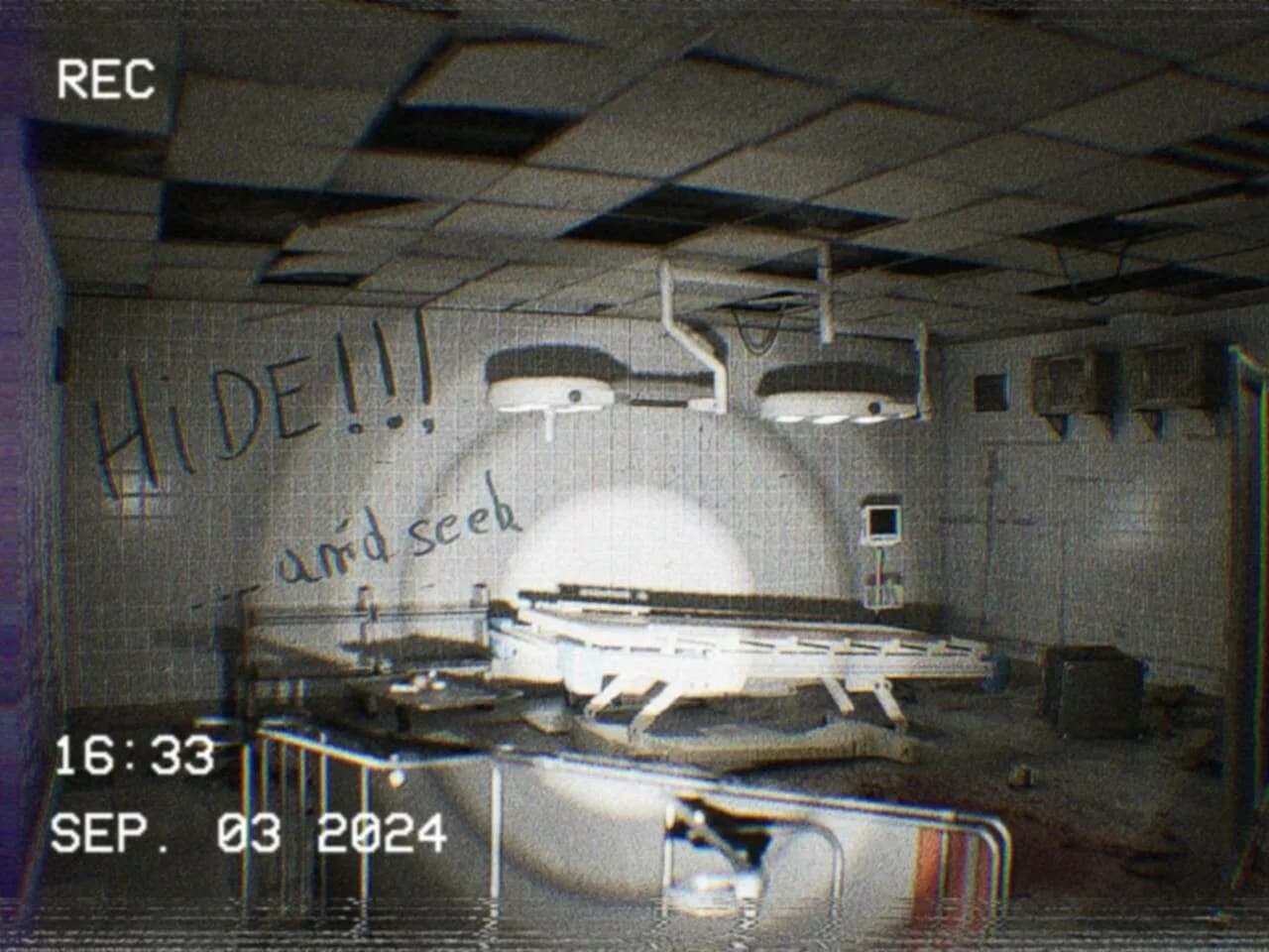 VoidWalker: Call of Insomnia görsel 3