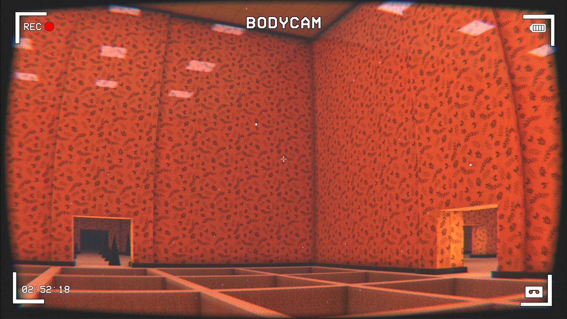 The Backrooms: Anomaly Containment Unit görsel 7