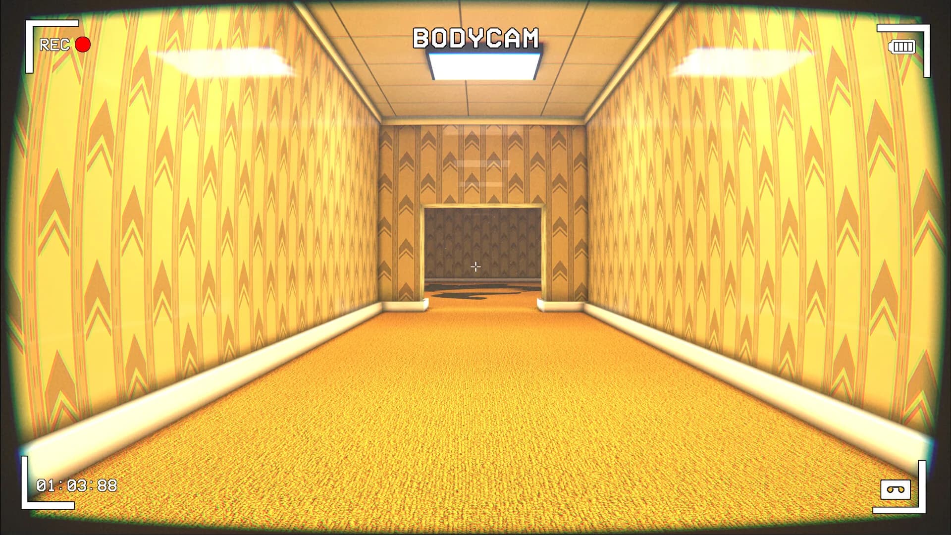 The Backrooms: Anomaly Containment Unit görsel 11