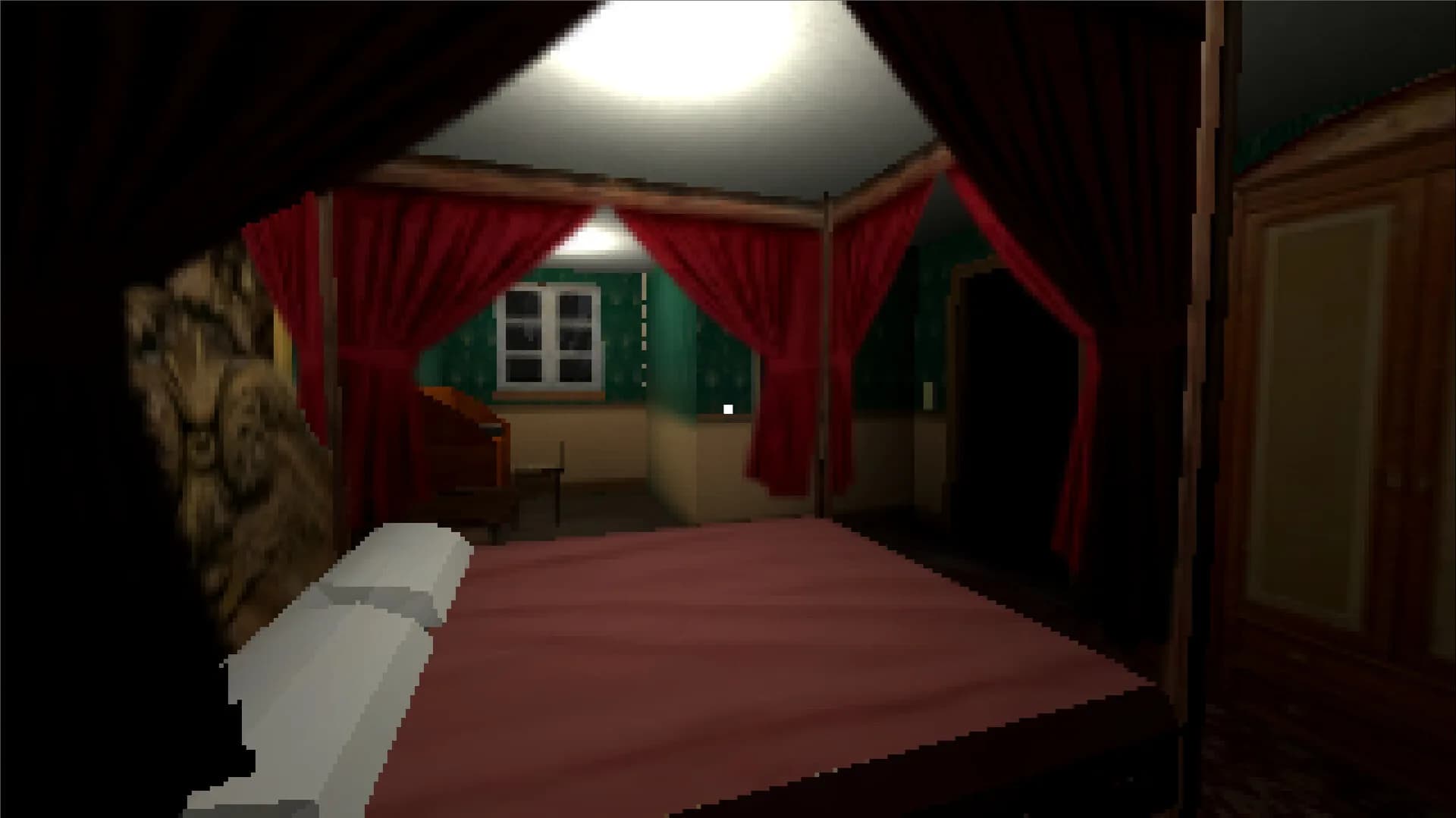 Housekeeping to Room 501 görsel 5