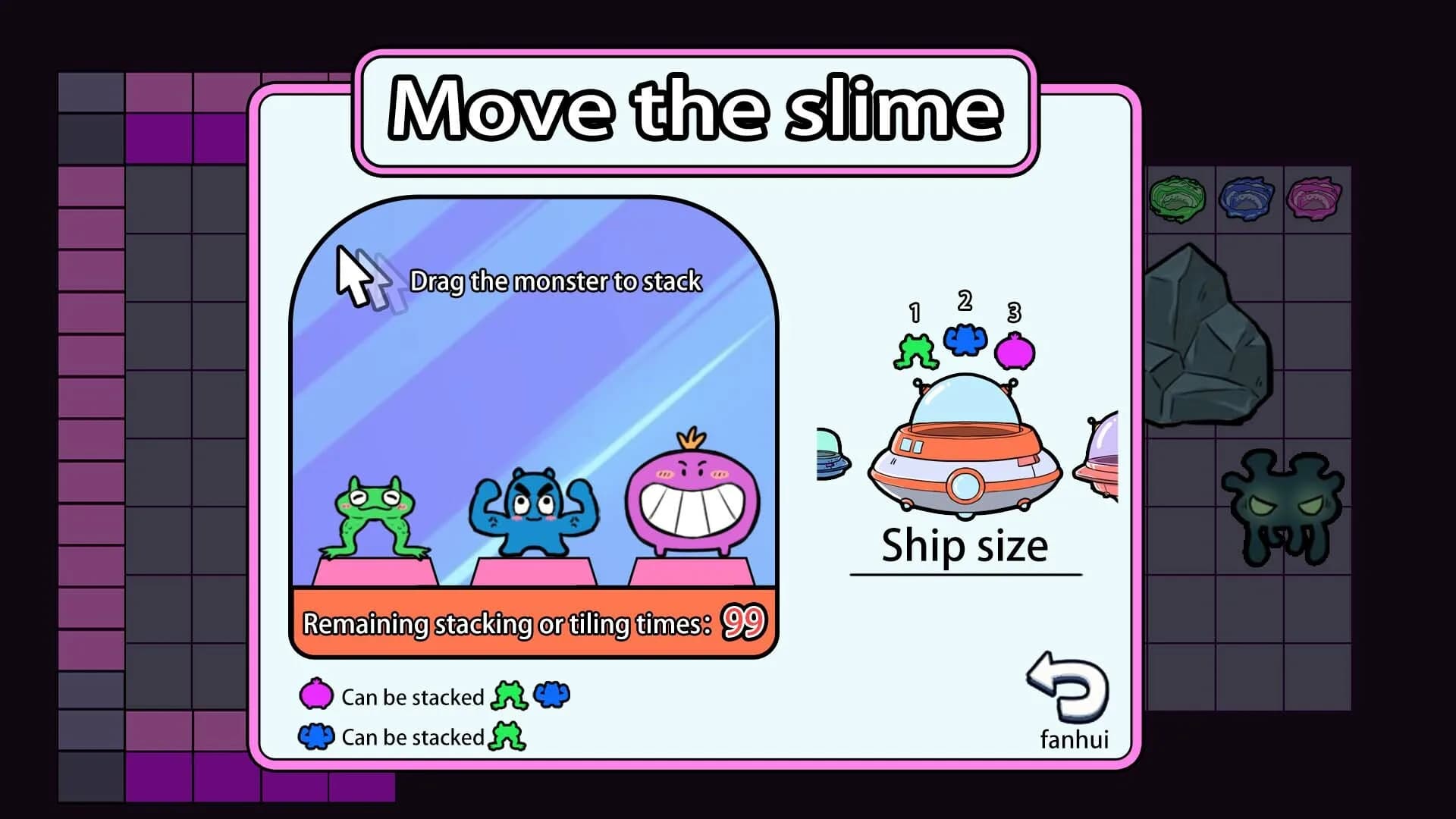Monster Shuttle görsel 4