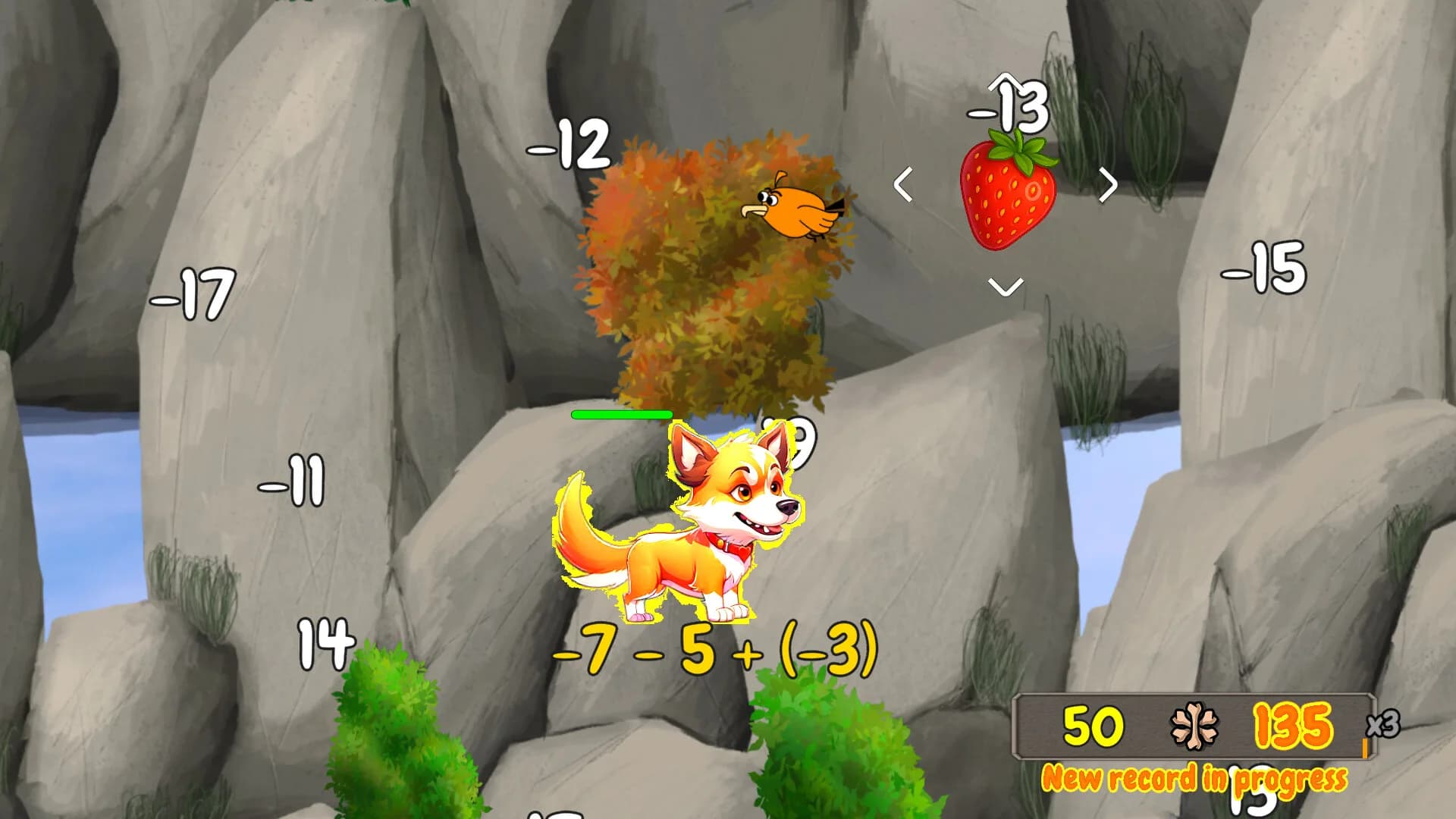 Math4TopDogs görsel 2