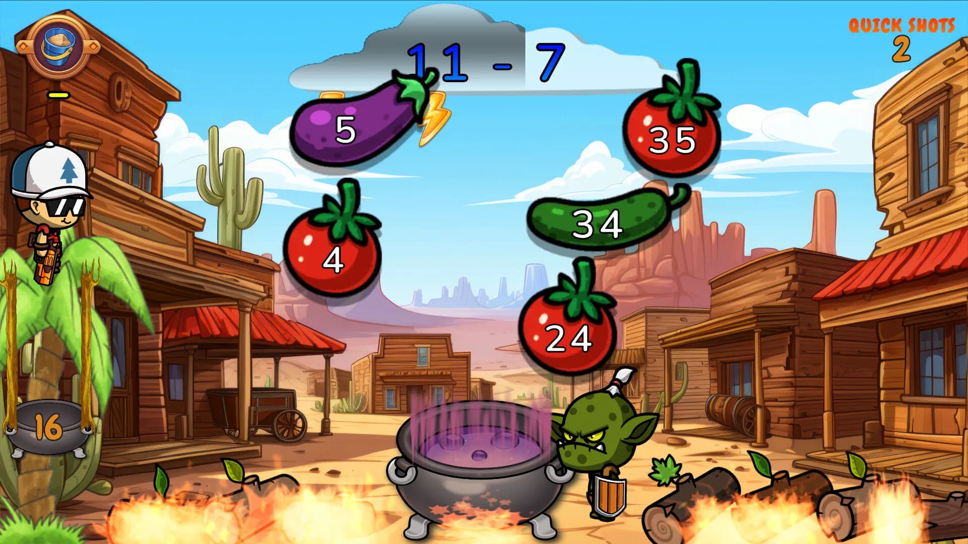 Math4TopDogs görsel 4