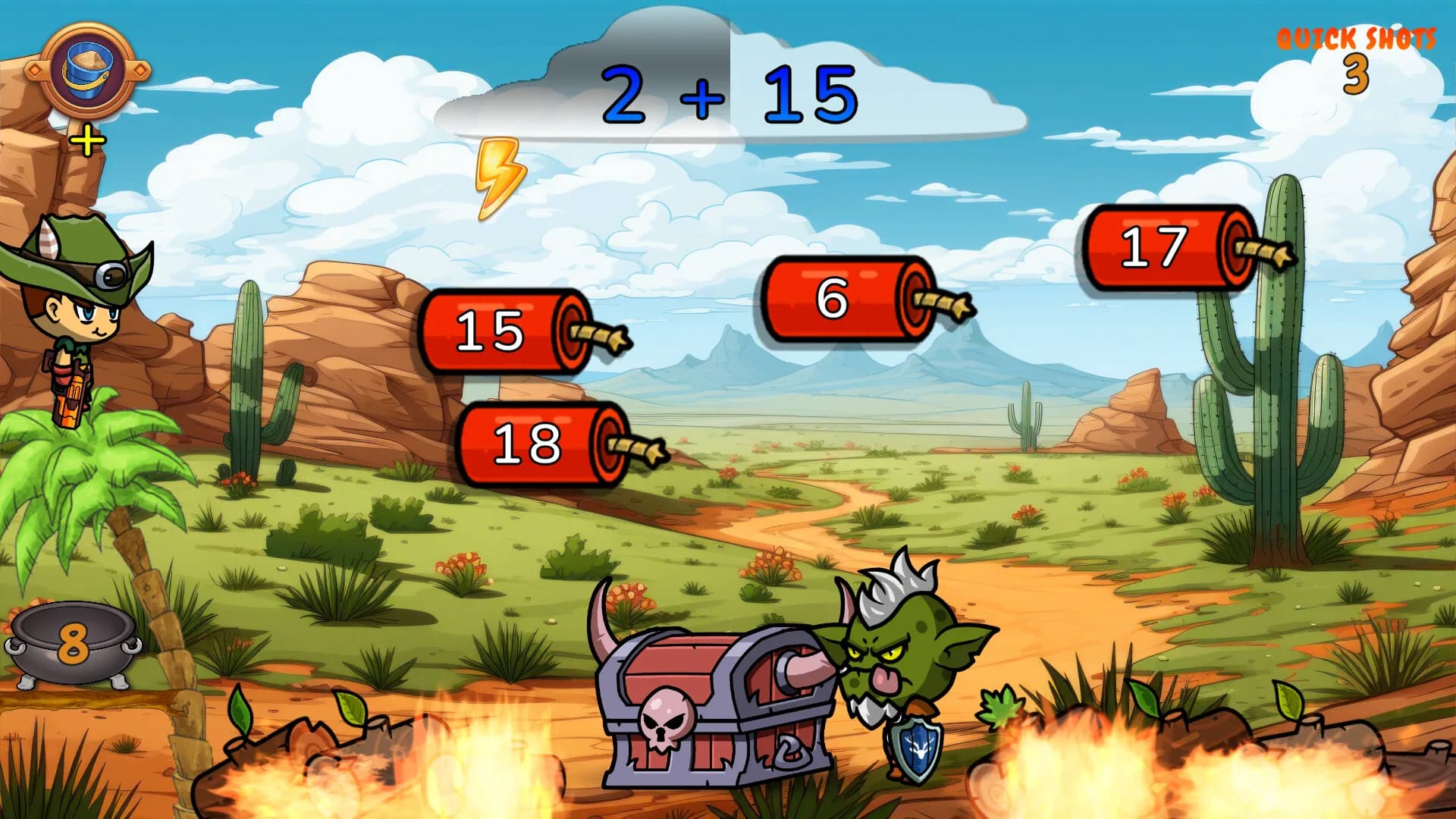 Math4TopDogs görsel 8