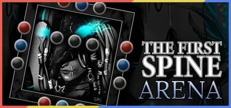 The First Spine - Arena görsel 1